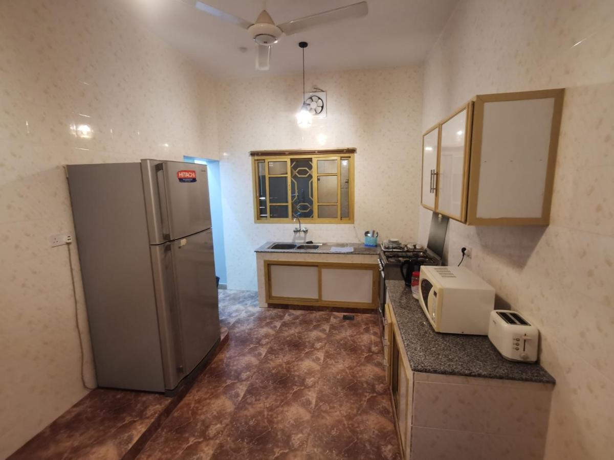Al Hamra Guest House Exterior foto