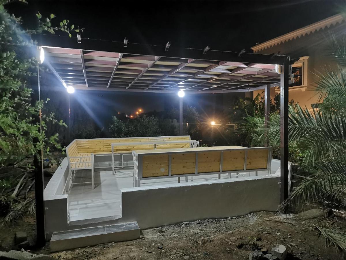 Al Hamra Guest House Exterior foto